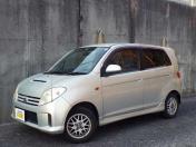 daihatsu max